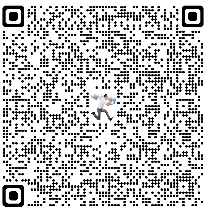 Google Yorum Yap QR Kodu